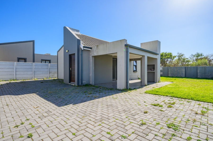 2 Bedroom Property for Sale in Parsonsvlei Eastern Cape